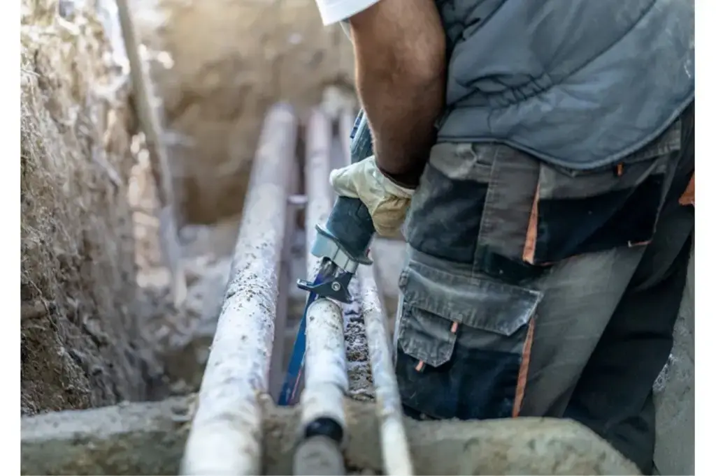 HOJA DE SIERRA SABLE EXPERT THICK TOUGH METAL S1155CHC, 1 UDS.