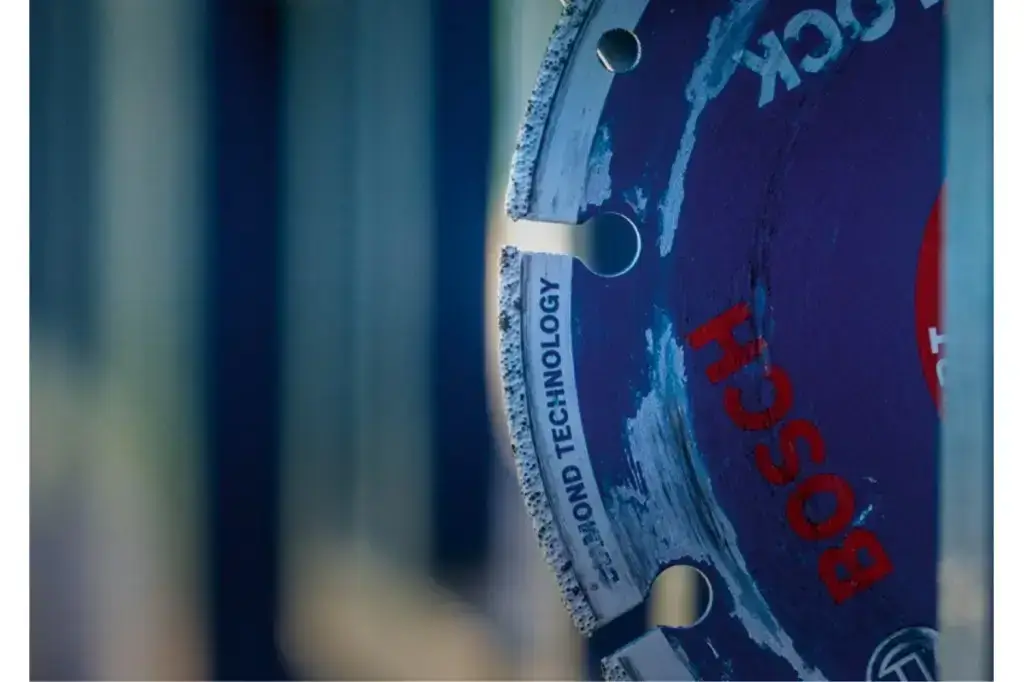 DISCO DE CORTE EXPERT DIAMOND METAL WHEEL X-LOCK DE 115 X 22,23 MM