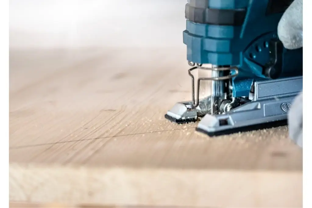 HOJA DE SIERRA DE CALAR EXPERT 'WOOD 2-SIDE CLEAN' T 308 B, 5 UNIDADES