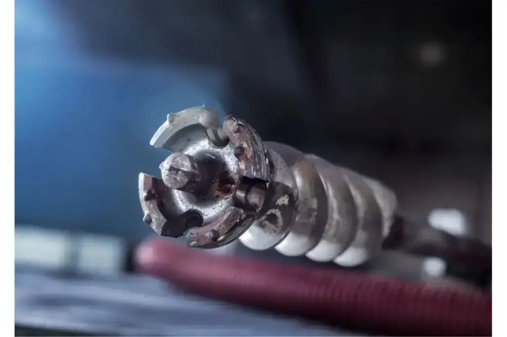 BROCA PRO SDS MAX-9 BREAK THROUGH, 65 X 450 X 600 MM