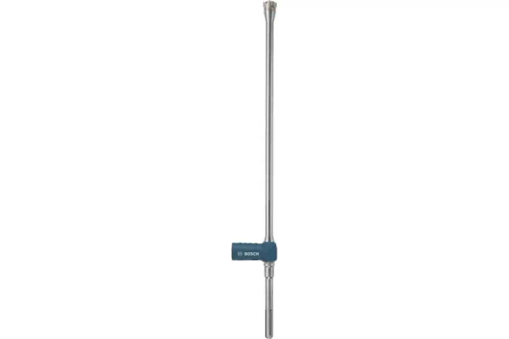 SDS MAX-9 SPEED CLEAN