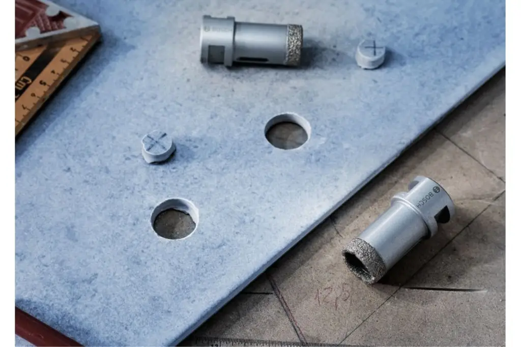 CORONA EN SECO PRO CERAMIC DRY, 16 X30 X 22,23 MM