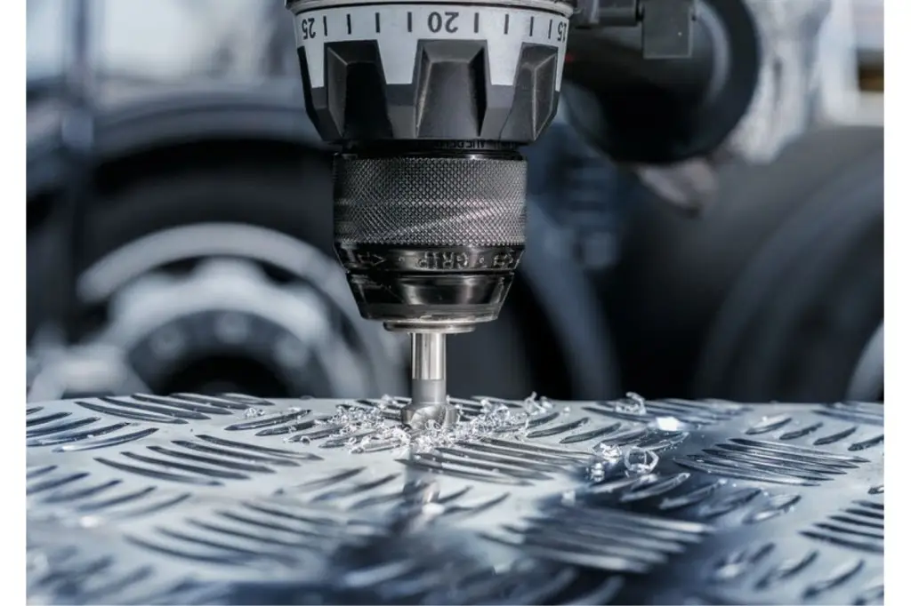 BROCA AVELLANADORA PRO SOFT METAL HSS, 20,5 X 63 MM, M10