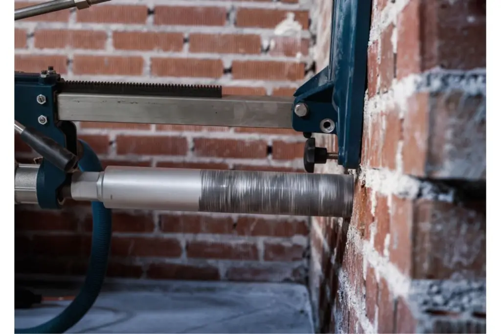 PRO CORE CUTTER DRY, 62 X 400 MM, 1 1/4" UNC