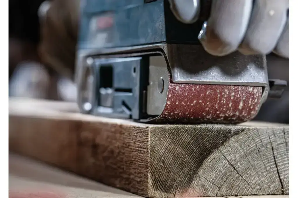 BANDA DE LIJA PRO X440, 75 X 533 MM, G100, 10 UNIDADES