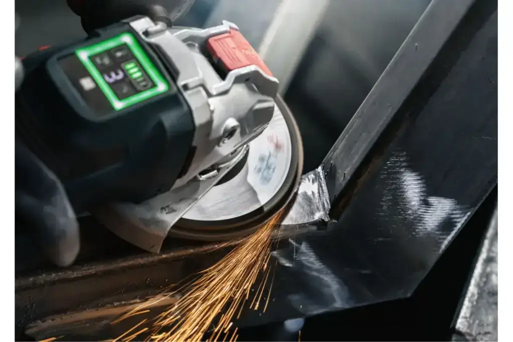 DISCO DE LÁMINAS PRO X571, 115 MM, G60, X-LOCK