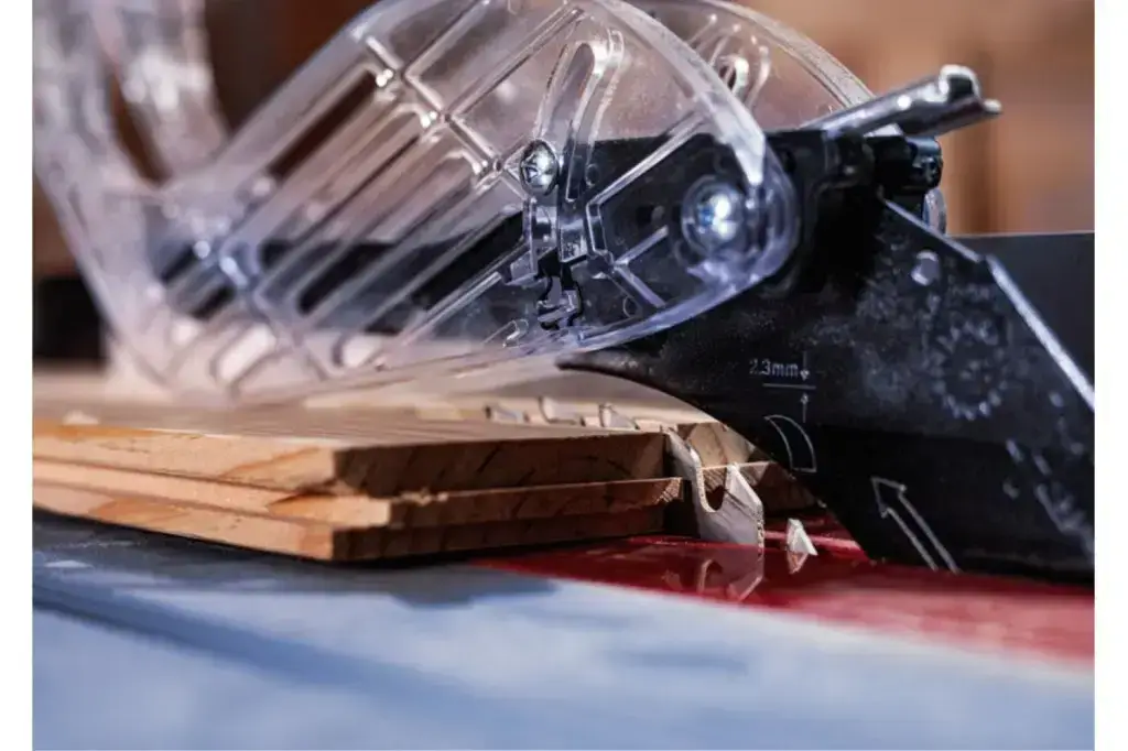 HOJA DE SIERRA CIRCULAR PRO WOOD, 250 X 3,2 X 30 MM, T40