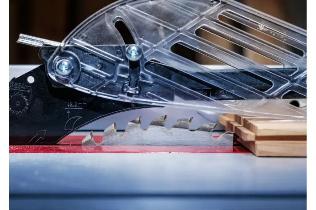 HOJA DE SIERRA CIRCULAR PRO WOOD, 250 X 3,2 X 30 MM, T24