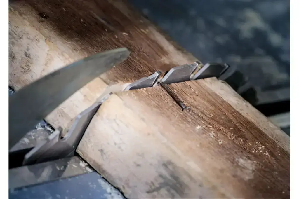 HOJA DE SIERRA CIRCULAR PRO CONSTRUCT WOOD, 400 X 3,5 X 30 MM