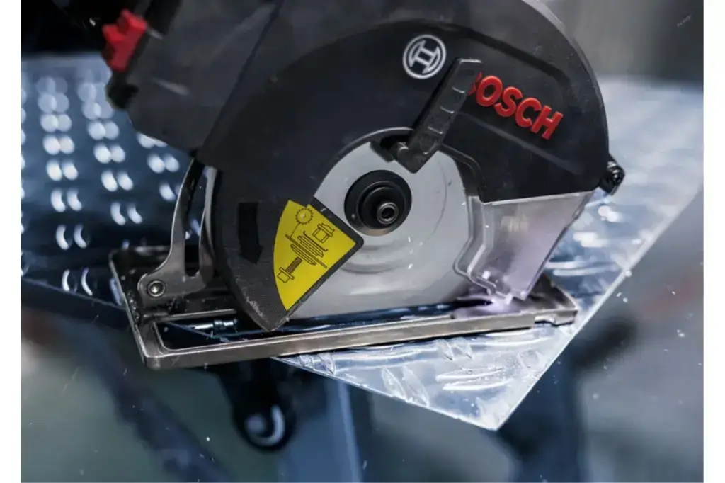 HOJA DE SIERRA CIRCULAR PRO ALUMINIUM CORDLESS, 150 X 1,8 X 10 MM