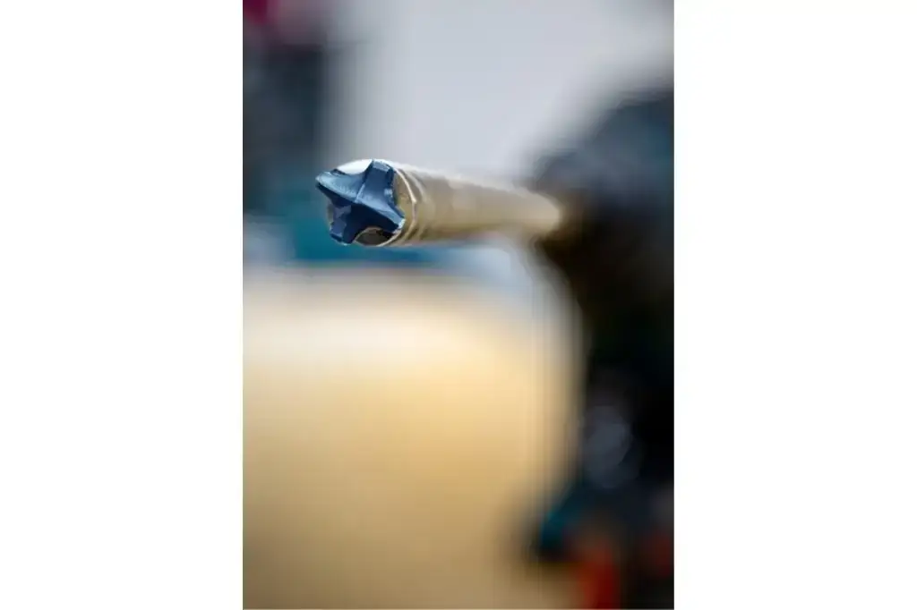 BROCA PARA MARTILLO EXPERT SDS MAX-8X DE 24 X 400 X 520 MM