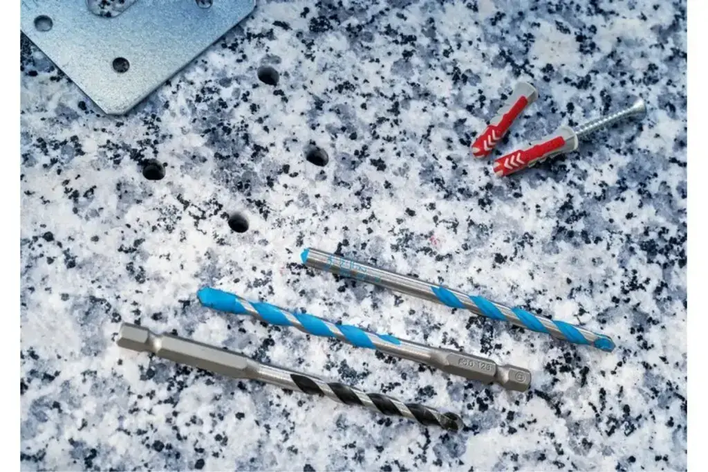 BROCA EXPERT CYL-9 MULTICONSTRUCTION DE 12 X 90 X 150 MM