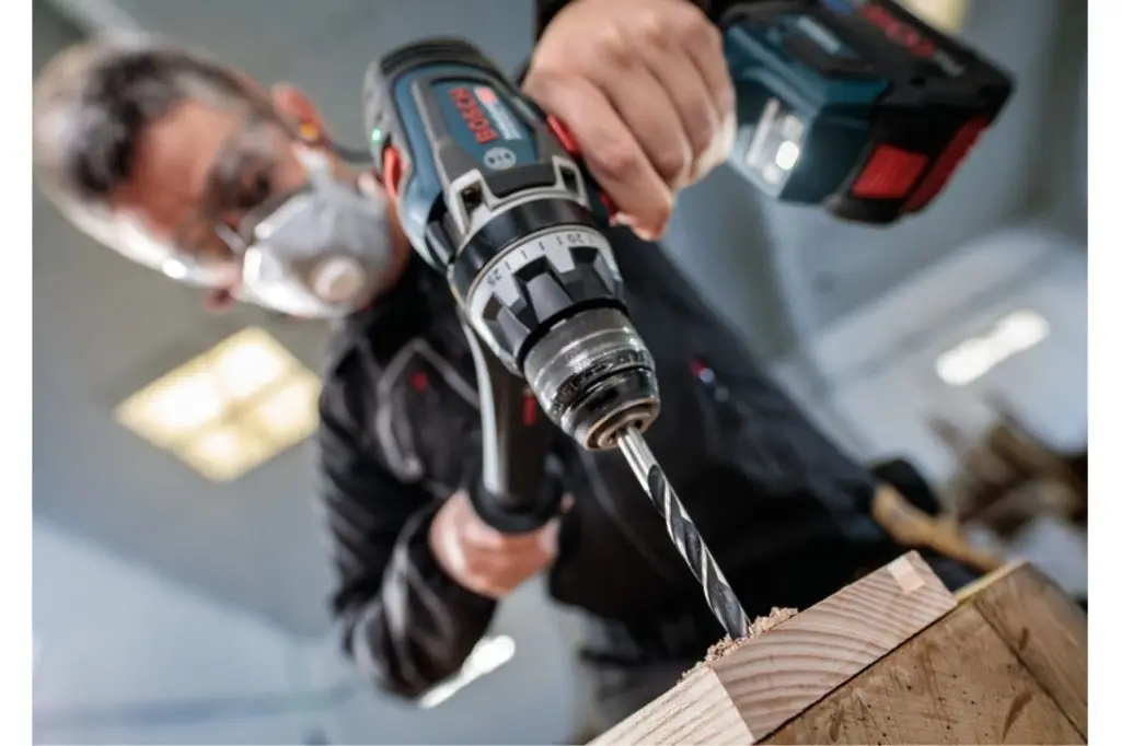 SETS DE BROCAS PARA MADERA PRO WOOD, 5 UDS.