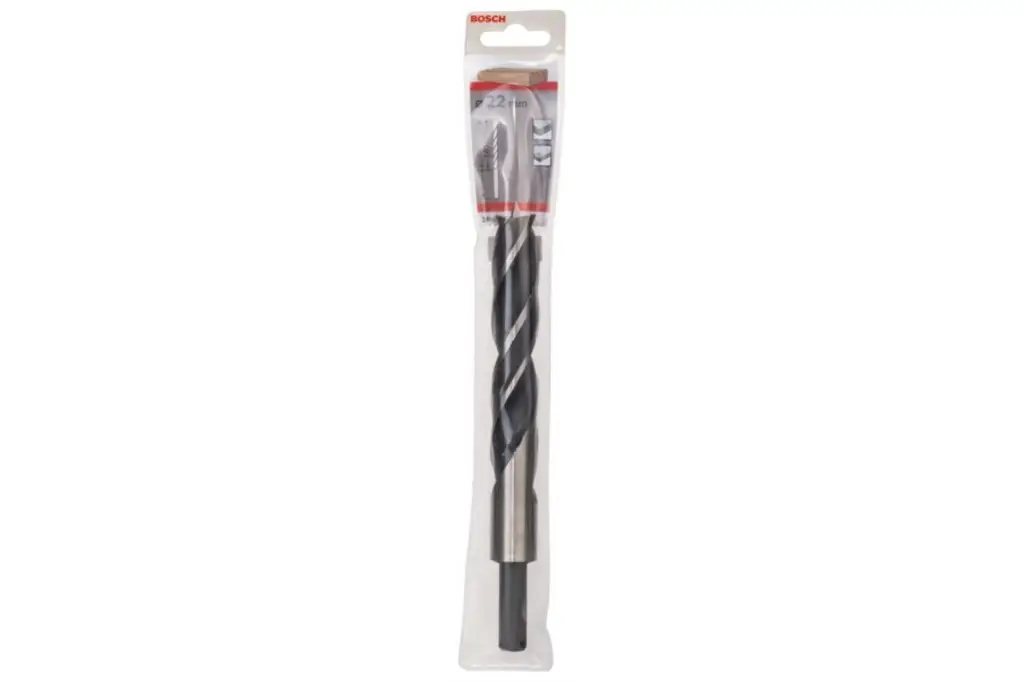 BROCA PARA MADERA PRO WOOD, 22 X 160 X 210 MM