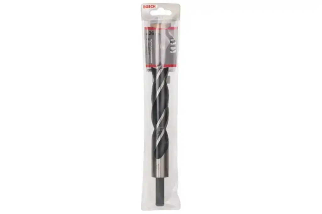 BROCA PARA MADERA PRO WOOD, 26 X 160 X 215 MM