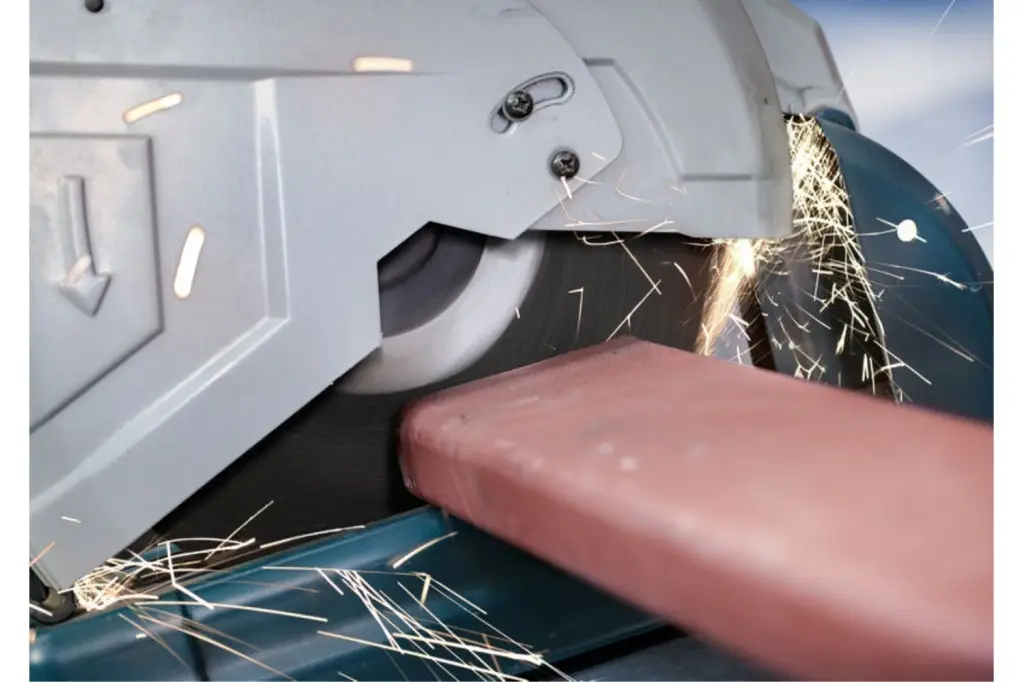 DISCO DE CORTE ABRASIVO PRO METAL, 355 X 2,8 X 25,4 MM, OSA