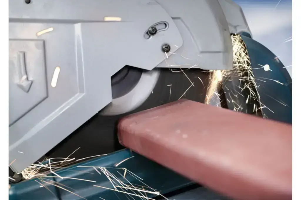 DISCO DE CORTE ABRASIVO PRO METAL, 400 X 3,2 X 25,4 MM