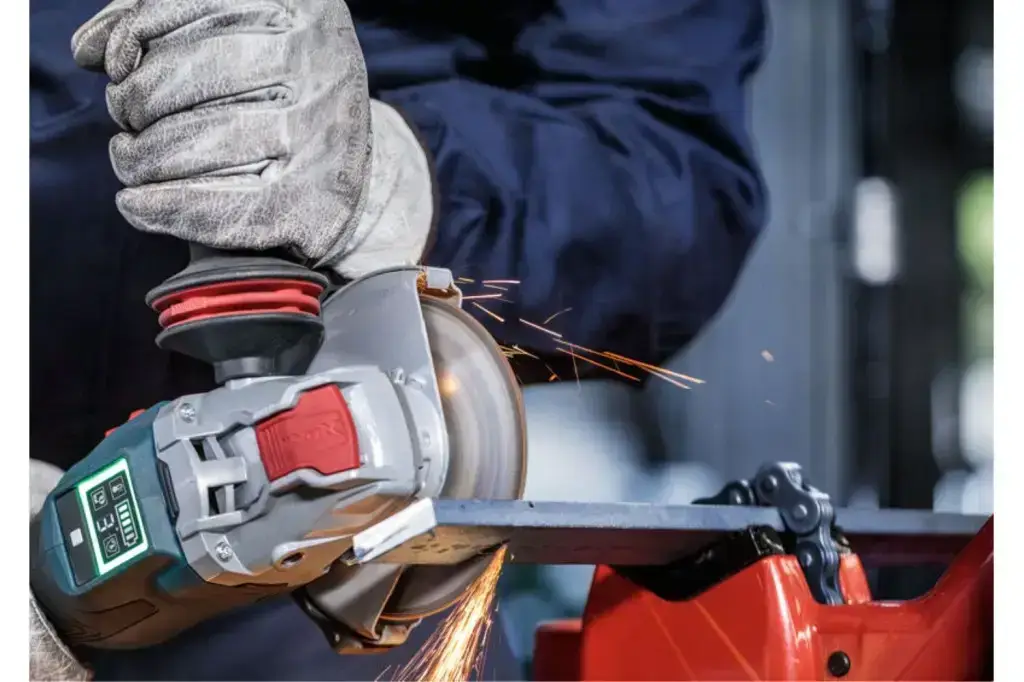 DISCO DE CORTE ABRASIVO PRO METAL, 115 X 2,5 X 22,23 MM, X-LOCK, RECTO