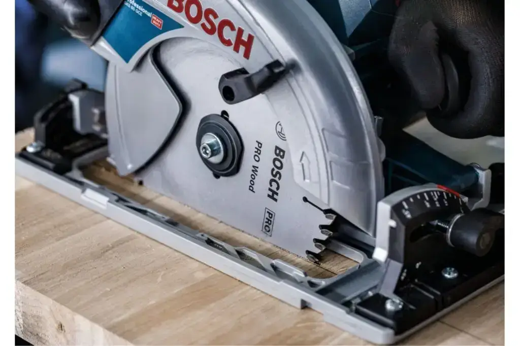 HOJA DE SIERRA CIRCULAR PRO WOOD, 190 X 2,6 X 30 MM, T12