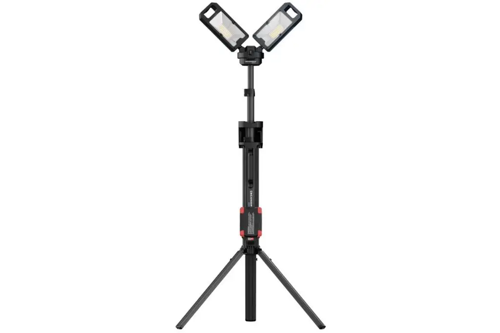 SCANGRIP FOCO LED TOWER 5 CONNECT