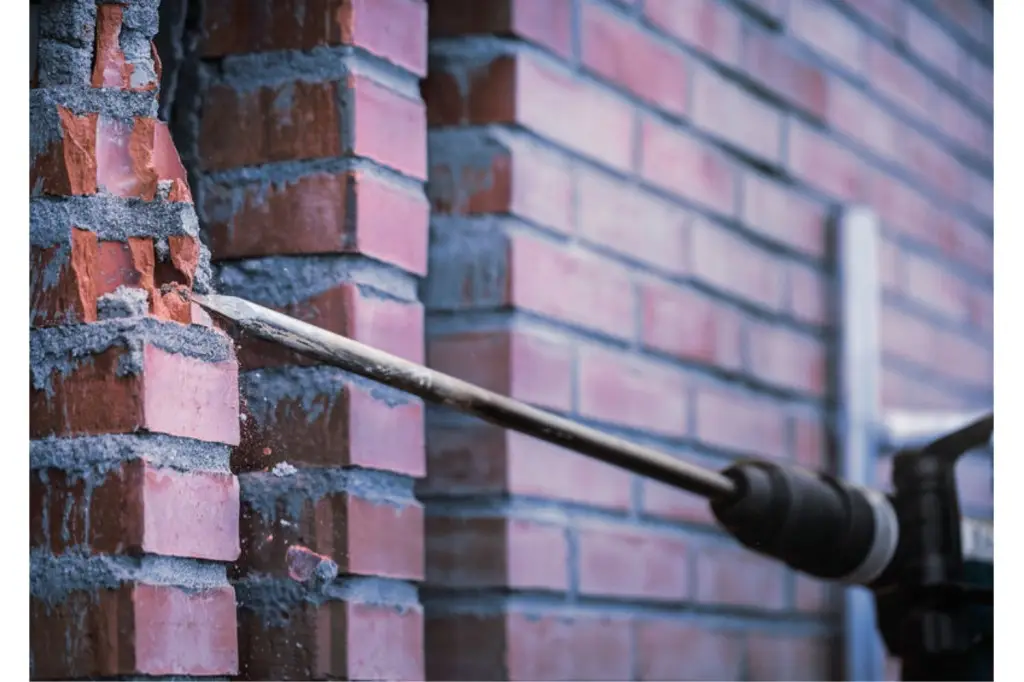 PUNTERO PRO SDS MAX-4C, 280 MM