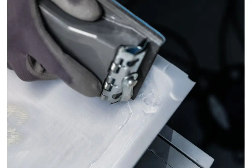 ROLLO DE LIJA PRO C355, 115 MM, 5 M, G400