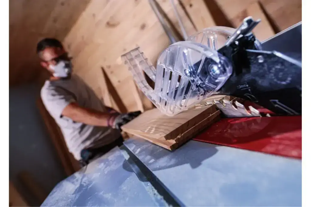 HOJA DE SIERRA CIRCULAR PRO WOOD, 250 X 3,2 X 30 MM, T24