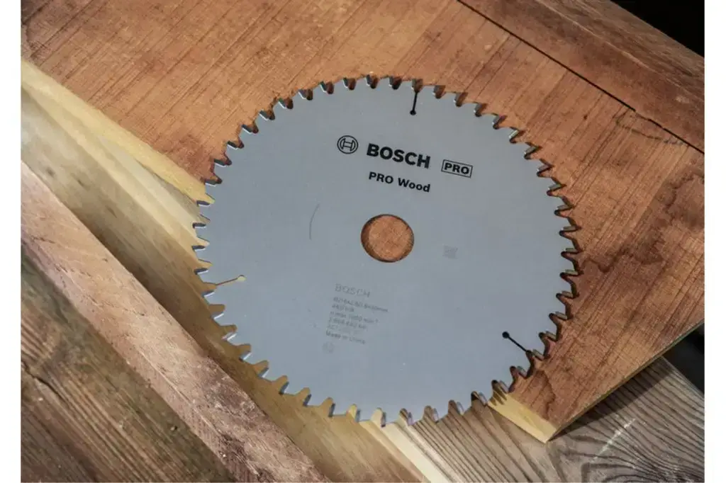 HOJA DE SIERRA CIRCULAR PRO WOOD, 260 X 3,2 X 30 MM, T48