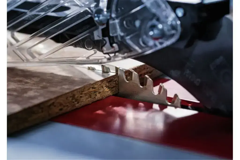 HOJA DE SIERRA CIRCULAR PRO WOOD CORDLESS, 210 X 1,7 X 30 MM, T24