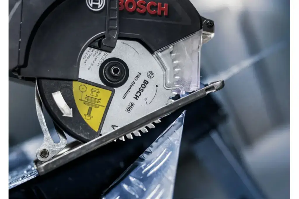 HOJA DE SIERRA CIRCULAR PRO ALUMINIUM CORDLESS, 150 X 1,8 X 10 MM