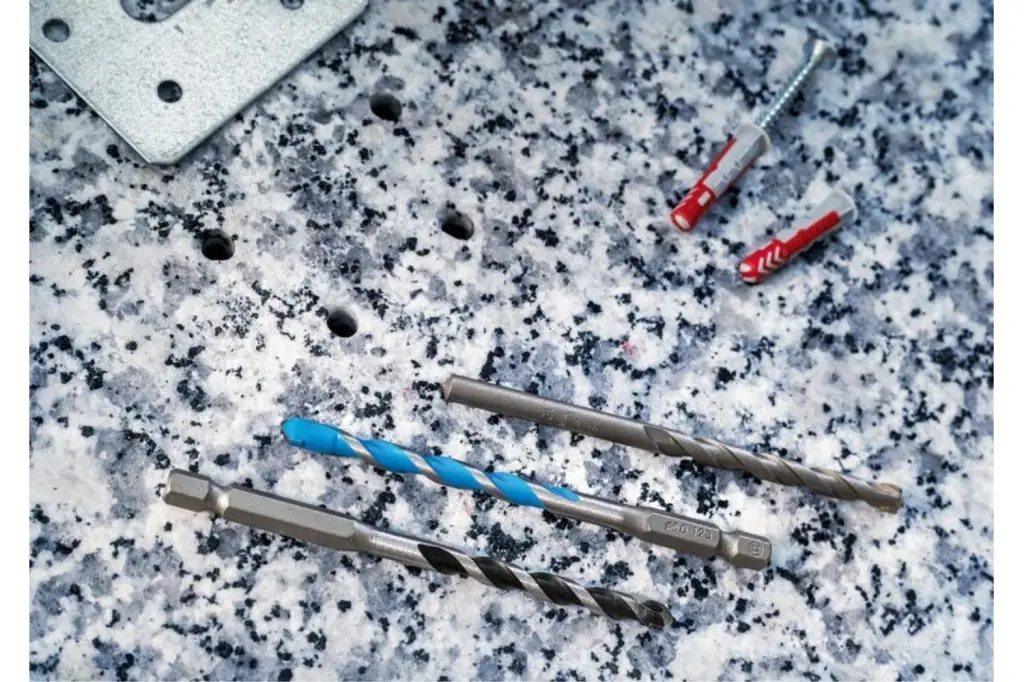 BROCA EXPERT CYL-9 MULTICONSTRUCTION DE 5,5 X 50 X 85 MM