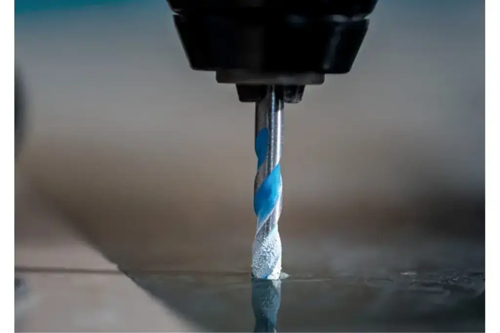 BROCA EXPERT CYL-9 MULTICONSTRUCTION DE 8 X 90 X 150 MM