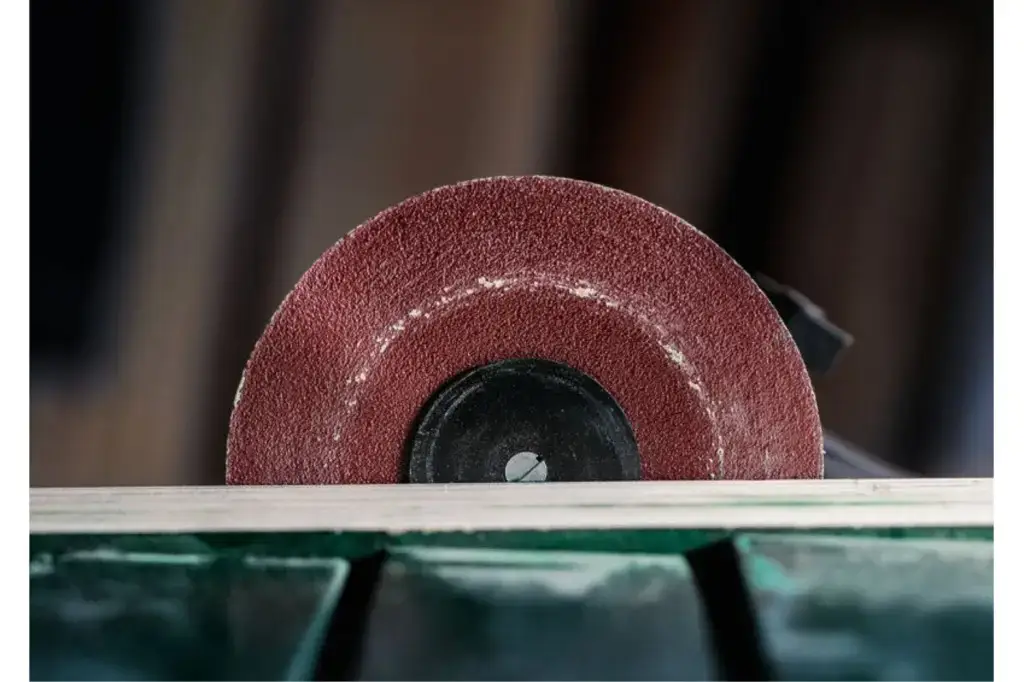 HOJA DE LIJA PRO F460, 125 MM, G80, 5 UNIDADES