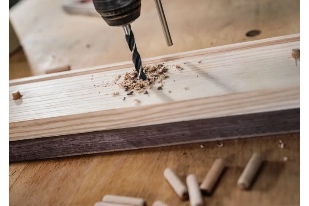 SETS DE BROCAS PARA MADERA PRO WOOD, 8 UDS.