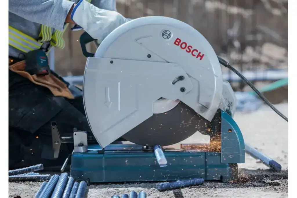 DISCO DE CORTE ABRASIVO PRO METAL, 400 X 3,2 X 25,4 MM