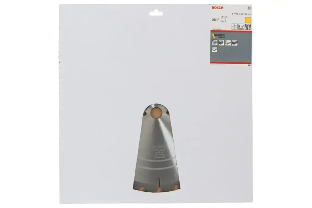 HOJA DE SIERRA CIRCULAR PRO CONSTRUCT WOOD, 400 X 3,5 X 30 MM