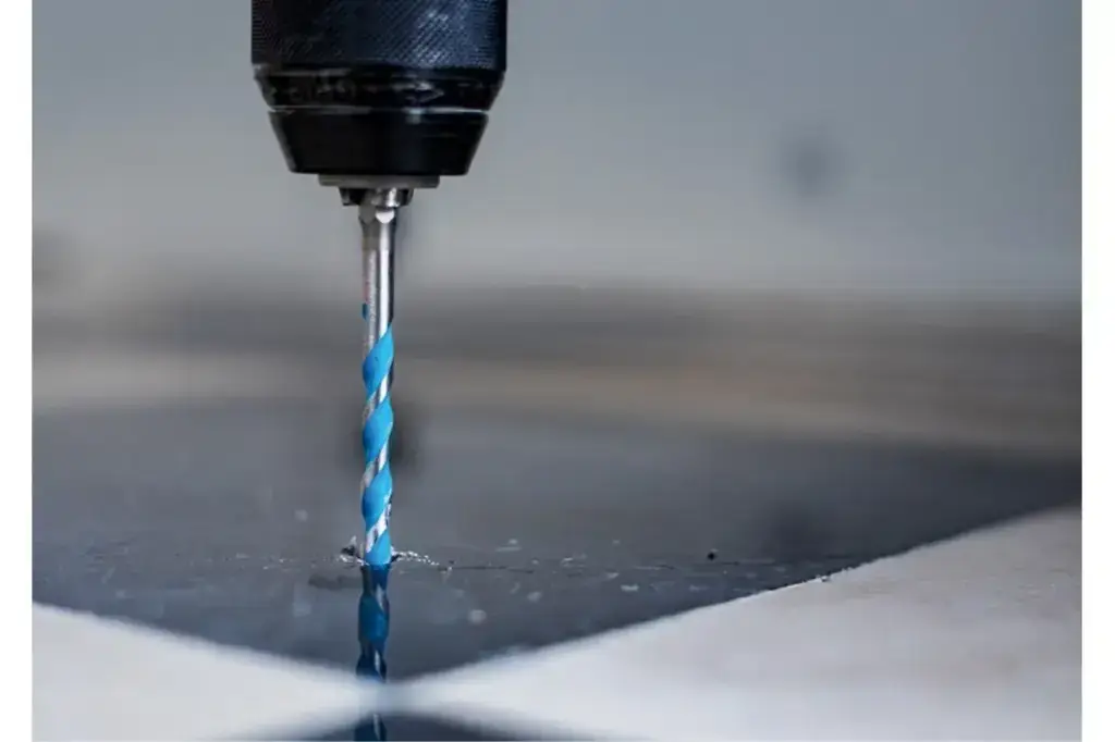 BROCA EXPERT CYL-9 MULTICONSTRUCTION DE 11 X 90 X 150 MM