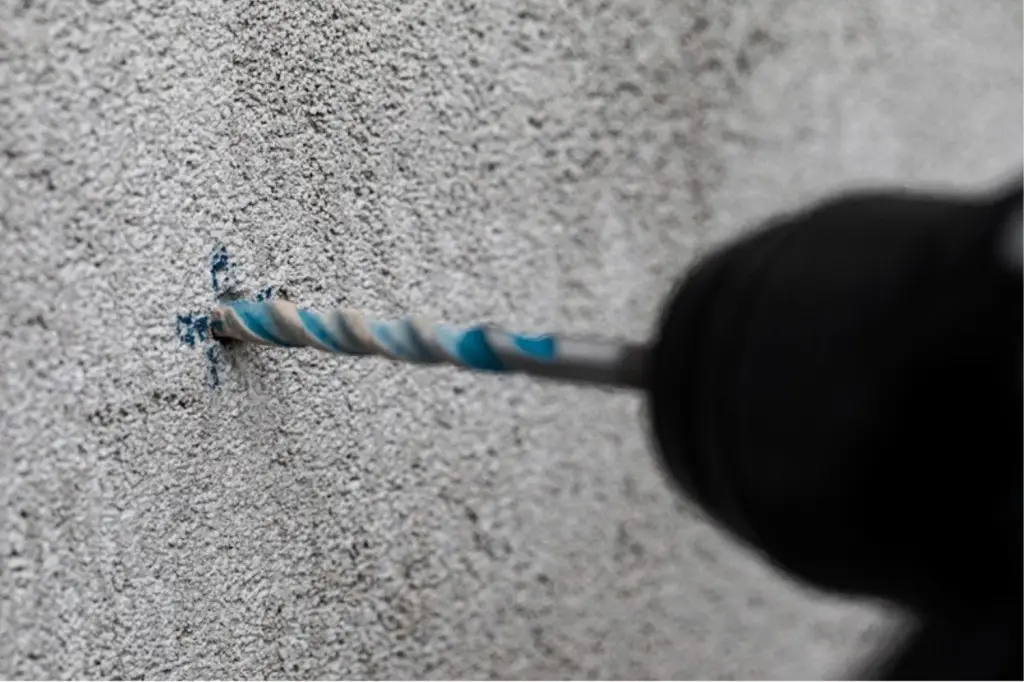 BROCA EXPERT CYL-9 MULTICONSTRUCTION DE 12 X 90 X 150 MM