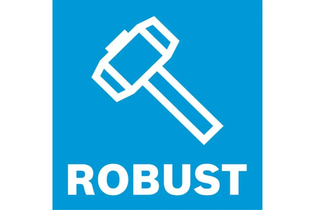 HOJA DE LIJA PRO F460, 125 MM, G80, 5 UNIDADES