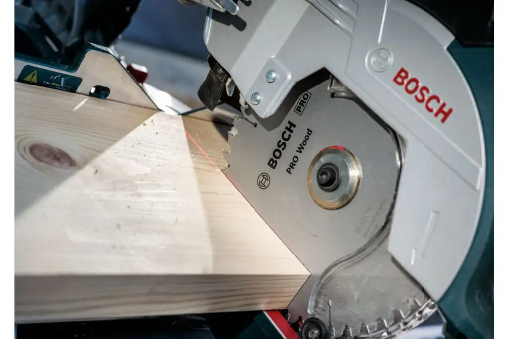 HOJA DE SIERRA CIRCULAR PRO WOOD, 260 X 3,2 X 30 MM, T48