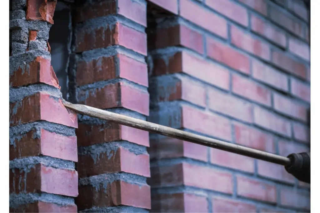 PUNTERO PRO SDS MAX-4C, 600 MM