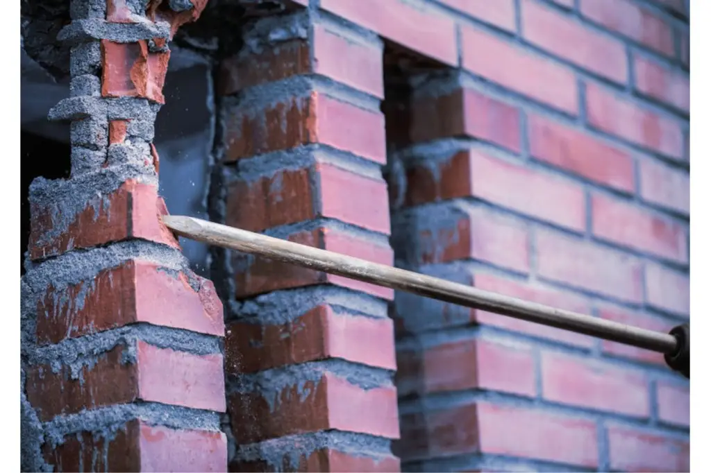 PUNTERO PRO SDS MAX-4C, 280 MM