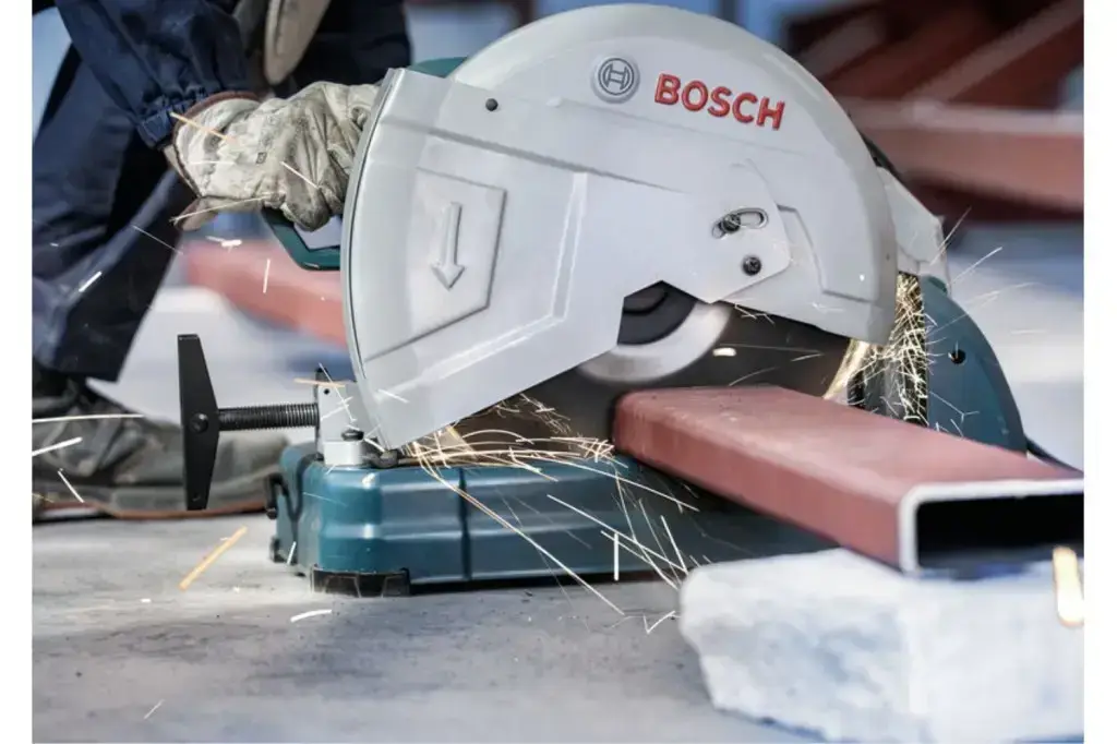 DISCO DE CORTE ABRASIVO PRO METAL, 400 X 3,2 X 25,4 MM