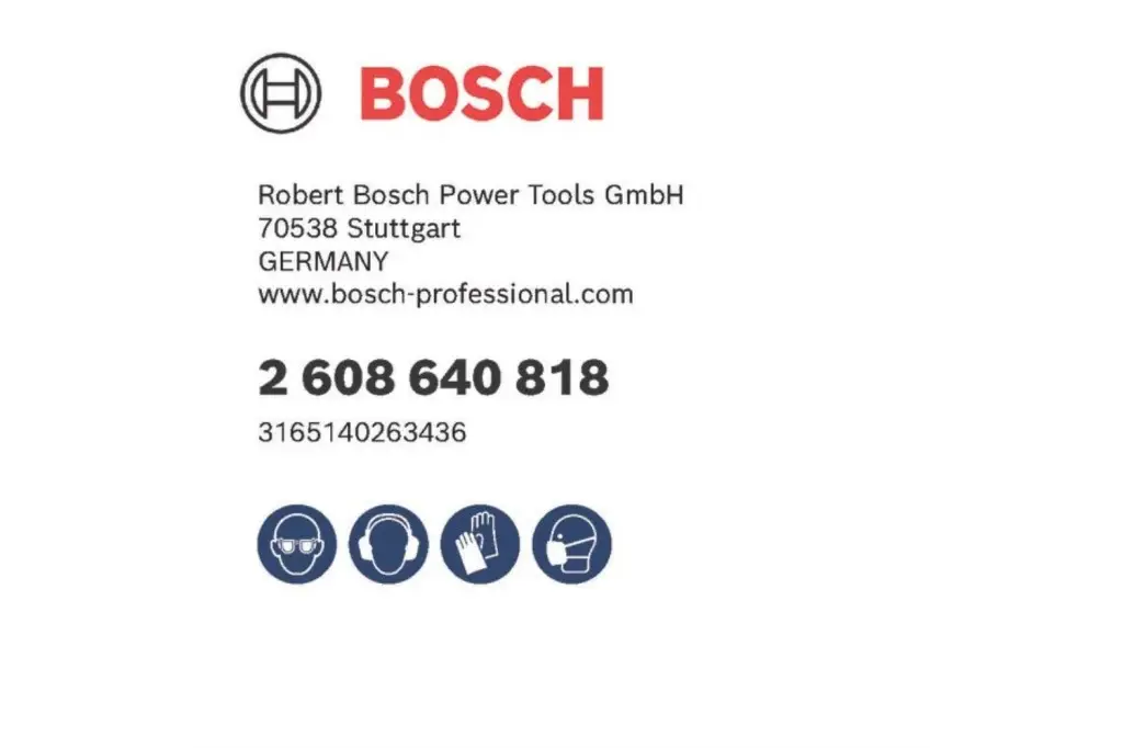 HOJA DE SIERRA CIRCULAR PRO WOOD, 184 X 2,6 X 16 MM, T36