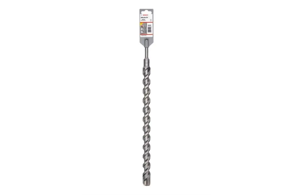 BROCA PARA MARTILLO PRO SDS PLUS-5X, 26 X 400 X 450 MM