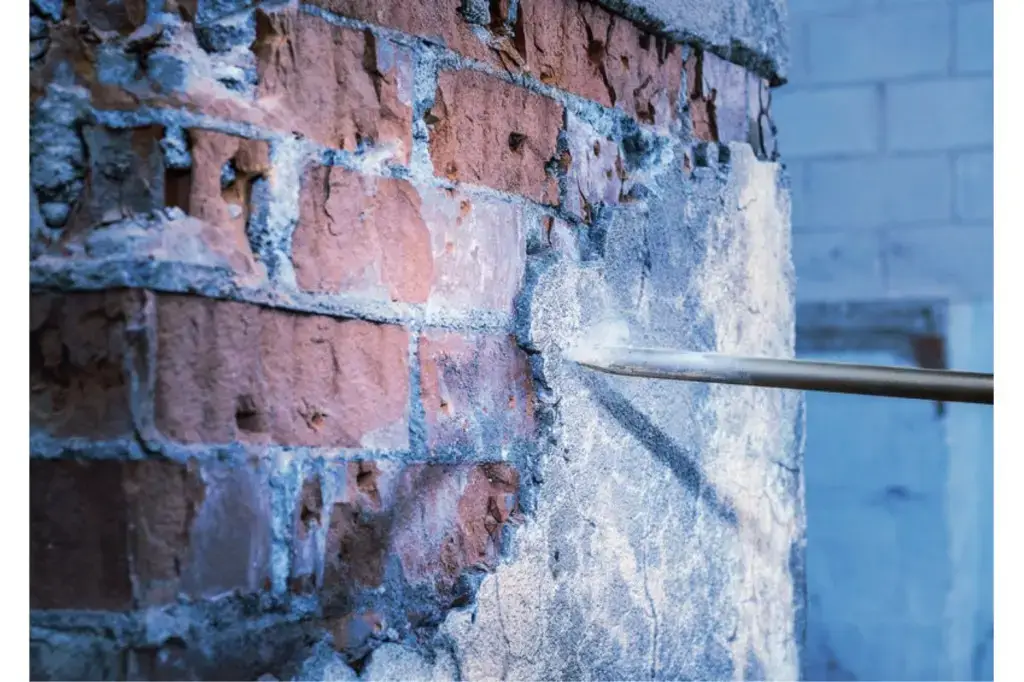 PUNTERO PRO SDS MAX-4C, 600 MM