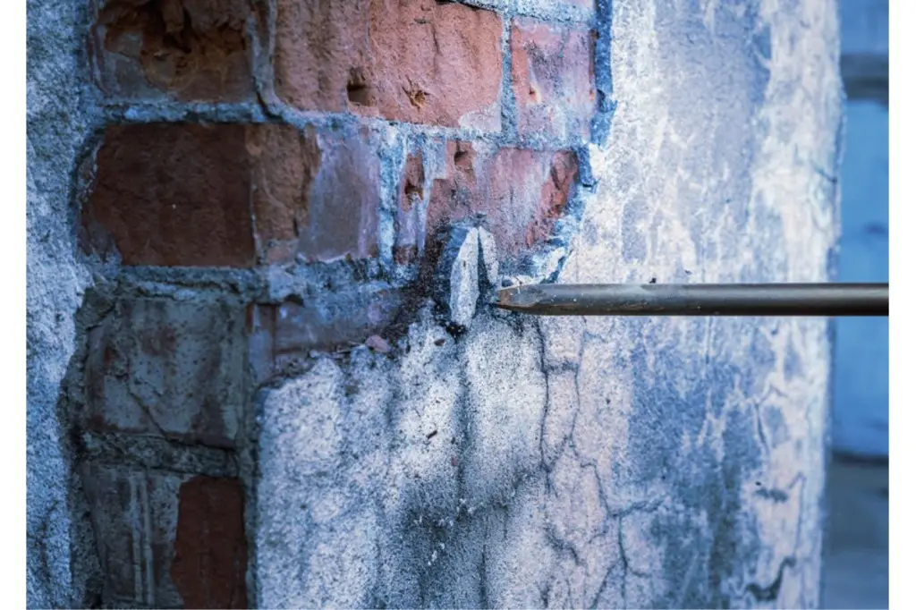 PUNTERO PRO SDS MAX-4C, 280 MM