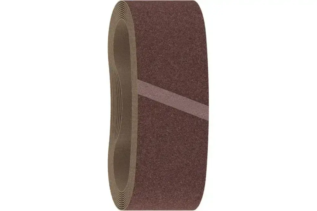 BANDA DE LIJA PRO X440, 75 X 533 MM, G100, 10 UNIDADES