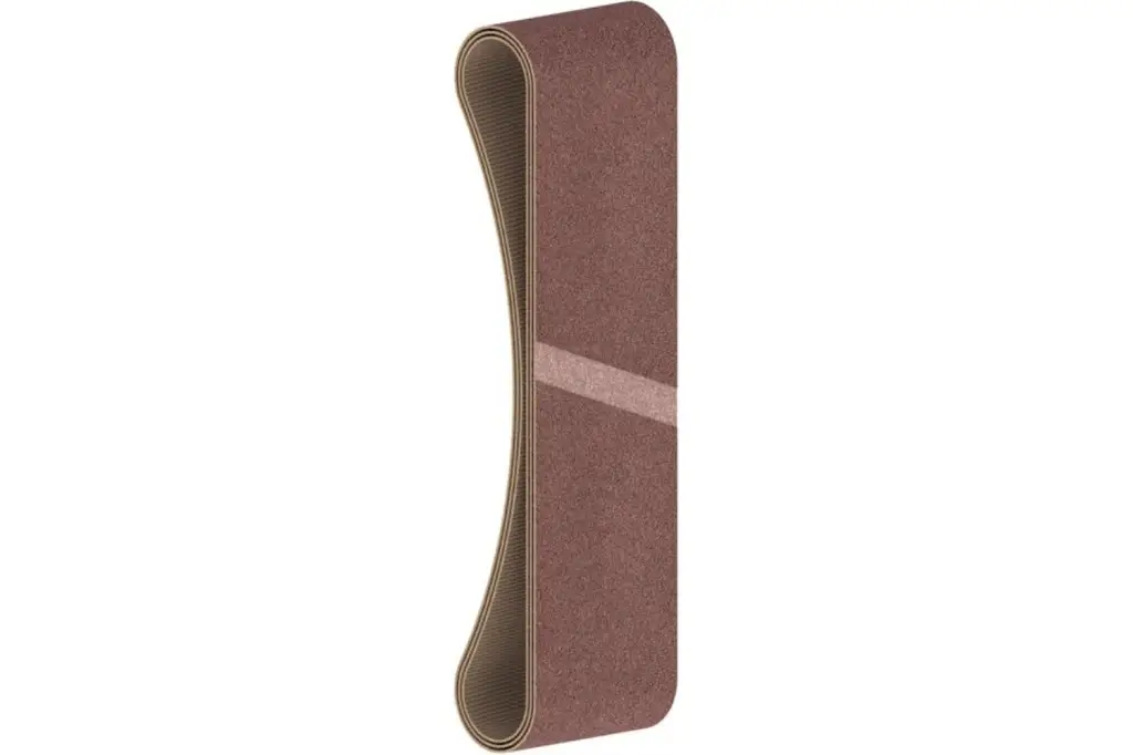 BANDA DE LIJA PRO X440, 75 X 610 MM, G40, 3 UNIDADES