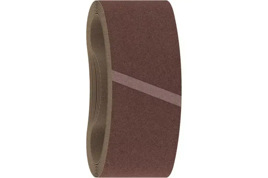 BANDA DE LIJA PRO X440, 100 X 610 MM, G150, 10 UNIDADES